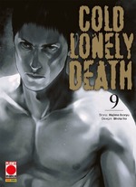 Cold Lonely Death